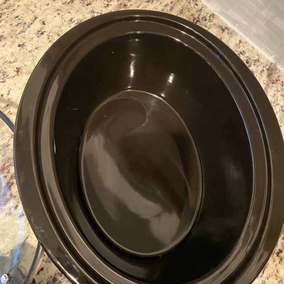 Programmable Crockpot - Picture 3 of 5